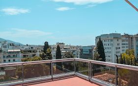 Lion Hotel Apartments Athens